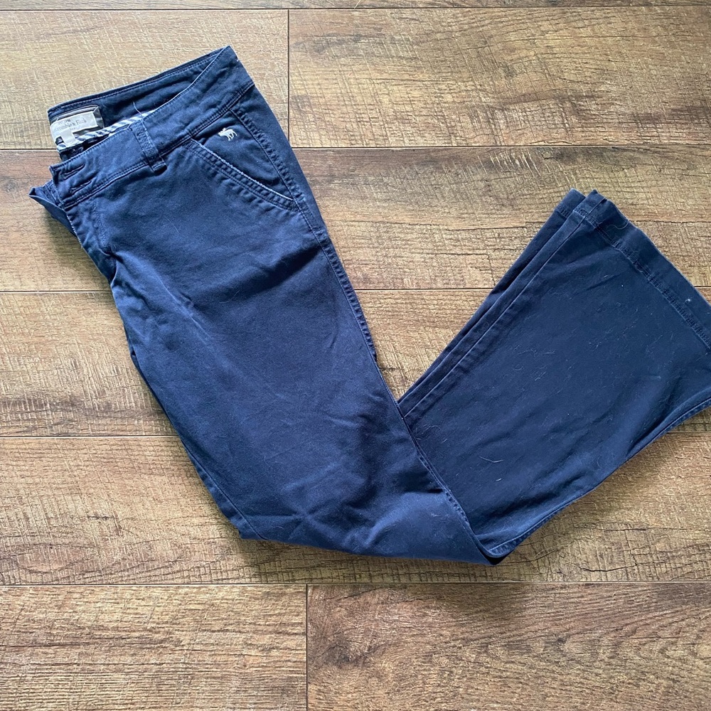 Abercrombie Pants